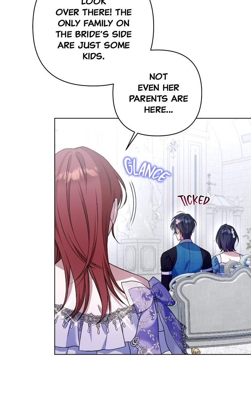 On Your Knees, Your Highness! Chap 7 - Next Chap 8