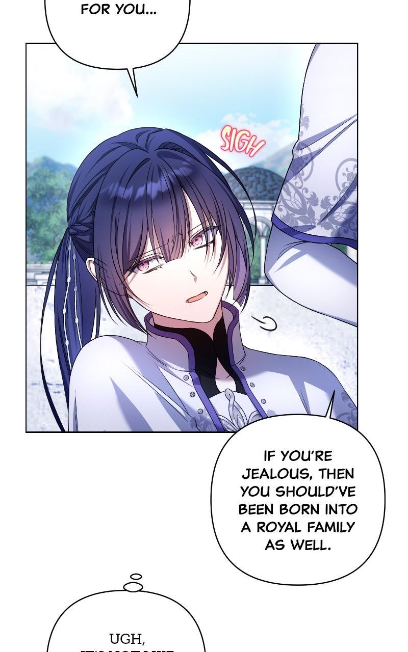 On Your Knees, Your Highness! Chap 7 - Next Chap 8