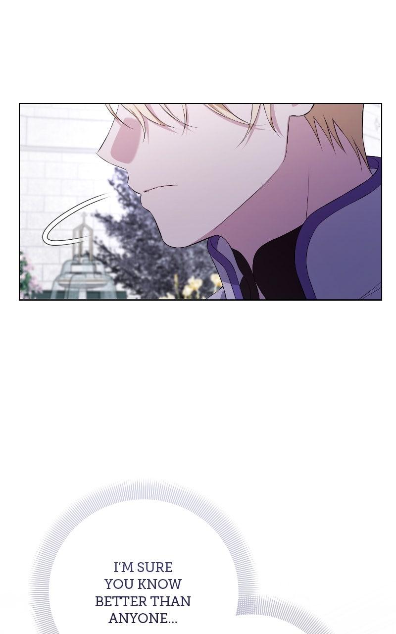 On Your Knees, Your Highness! Chap 7 - Next Chap 8
