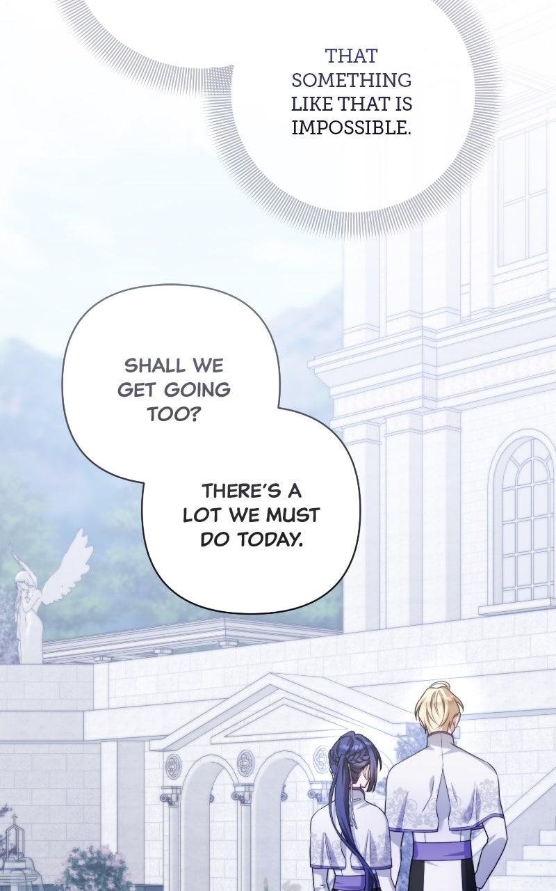 On Your Knees, Your Highness! Chap 7 - Next Chap 8
