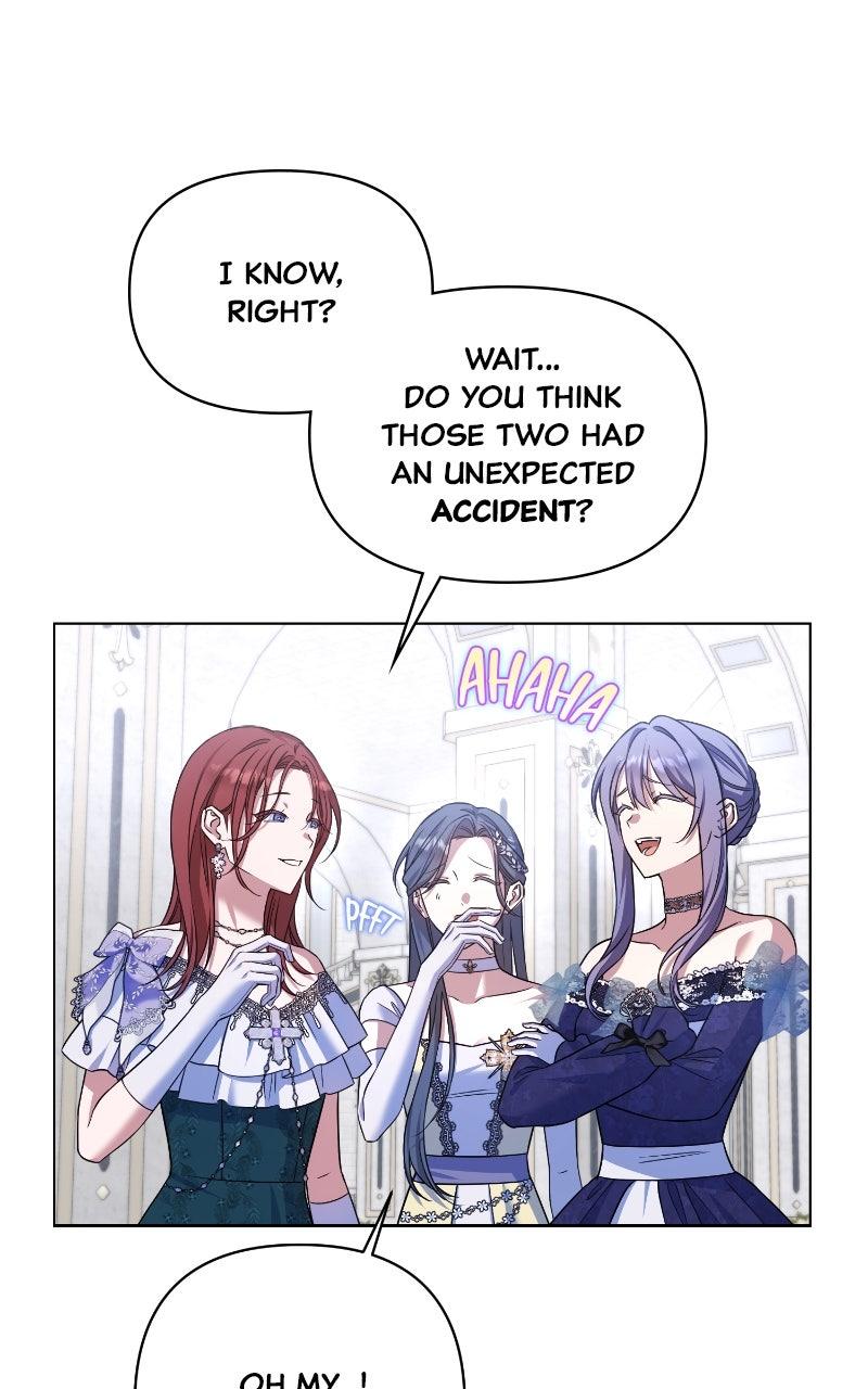 On Your Knees, Your Highness! Chap 7 - Next Chap 8
