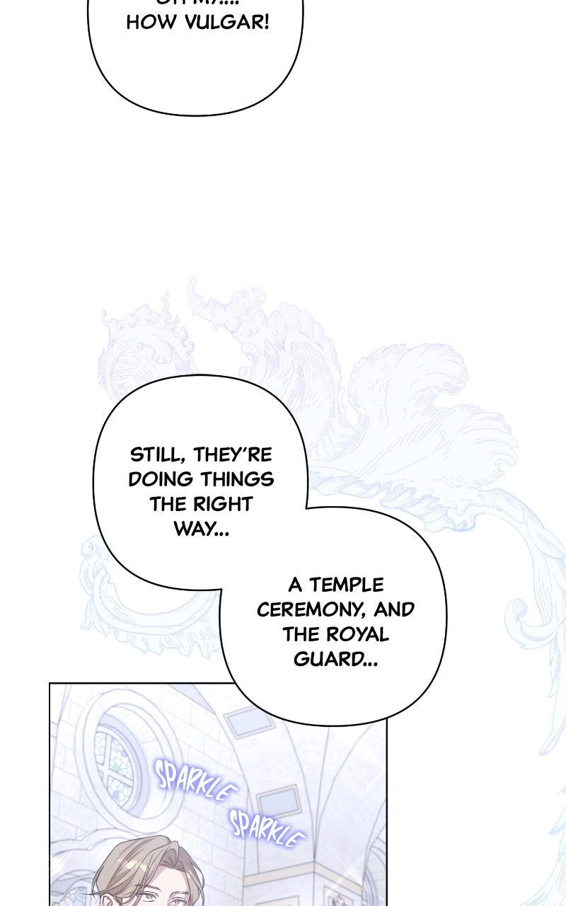 On Your Knees, Your Highness! Chap 7 - Next Chap 8
