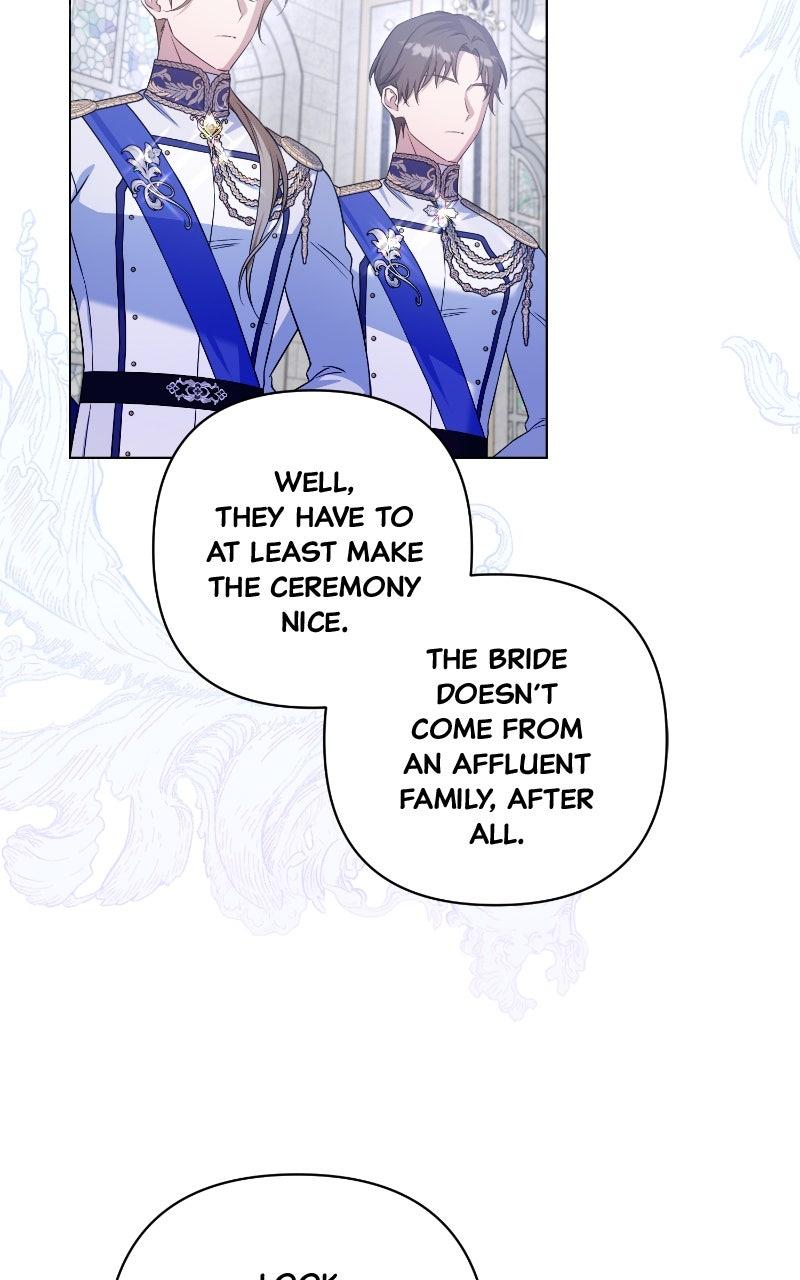 On Your Knees, Your Highness! Chap 7 - Next Chap 8