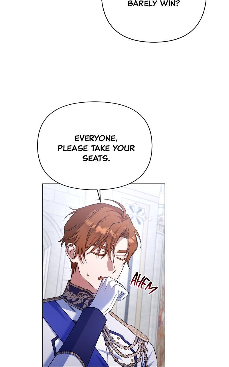 On Your Knees, Your Highness! Chap 7 - Next Chap 8
