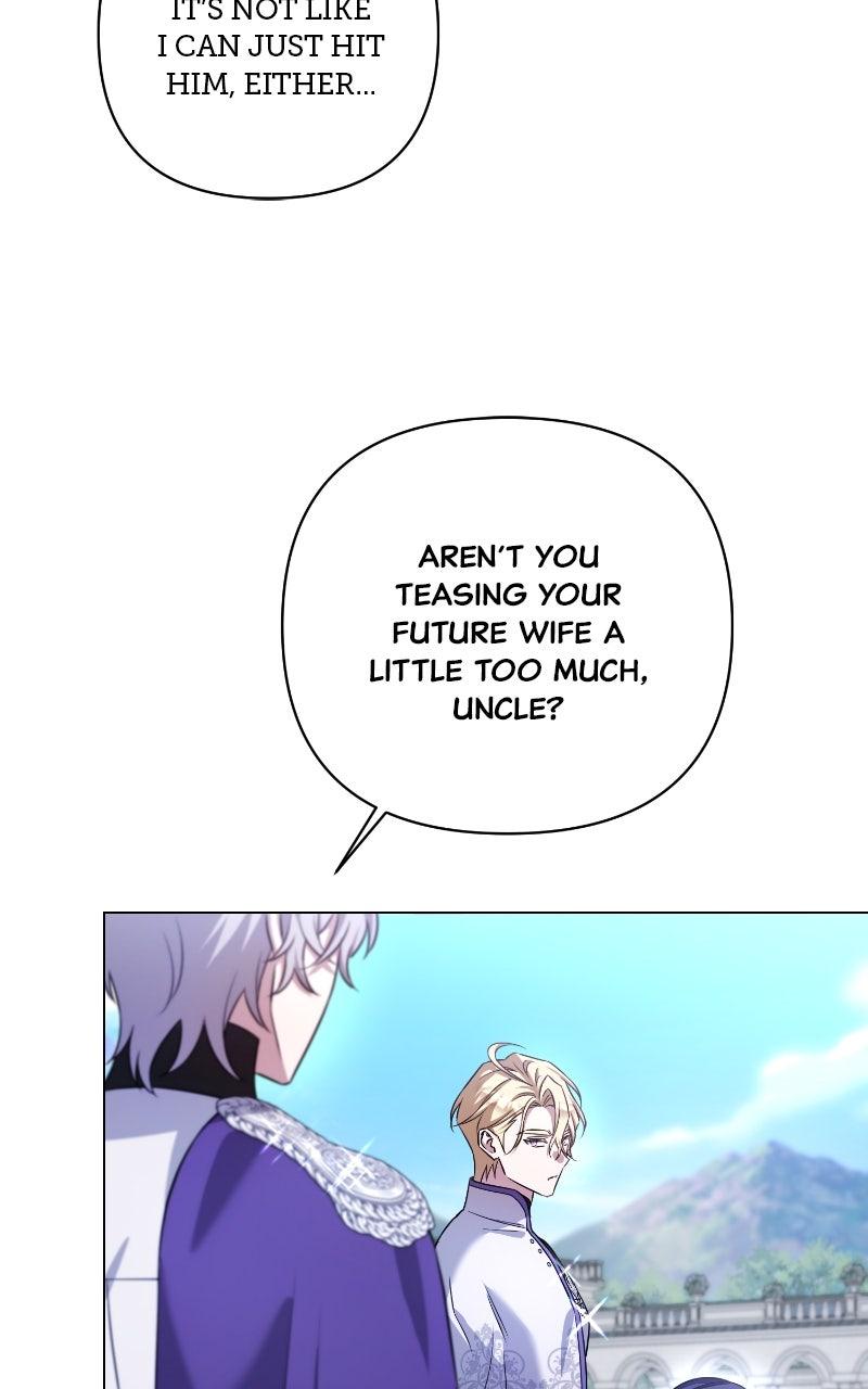 On Your Knees, Your Highness! Chap 7 - Next Chap 8