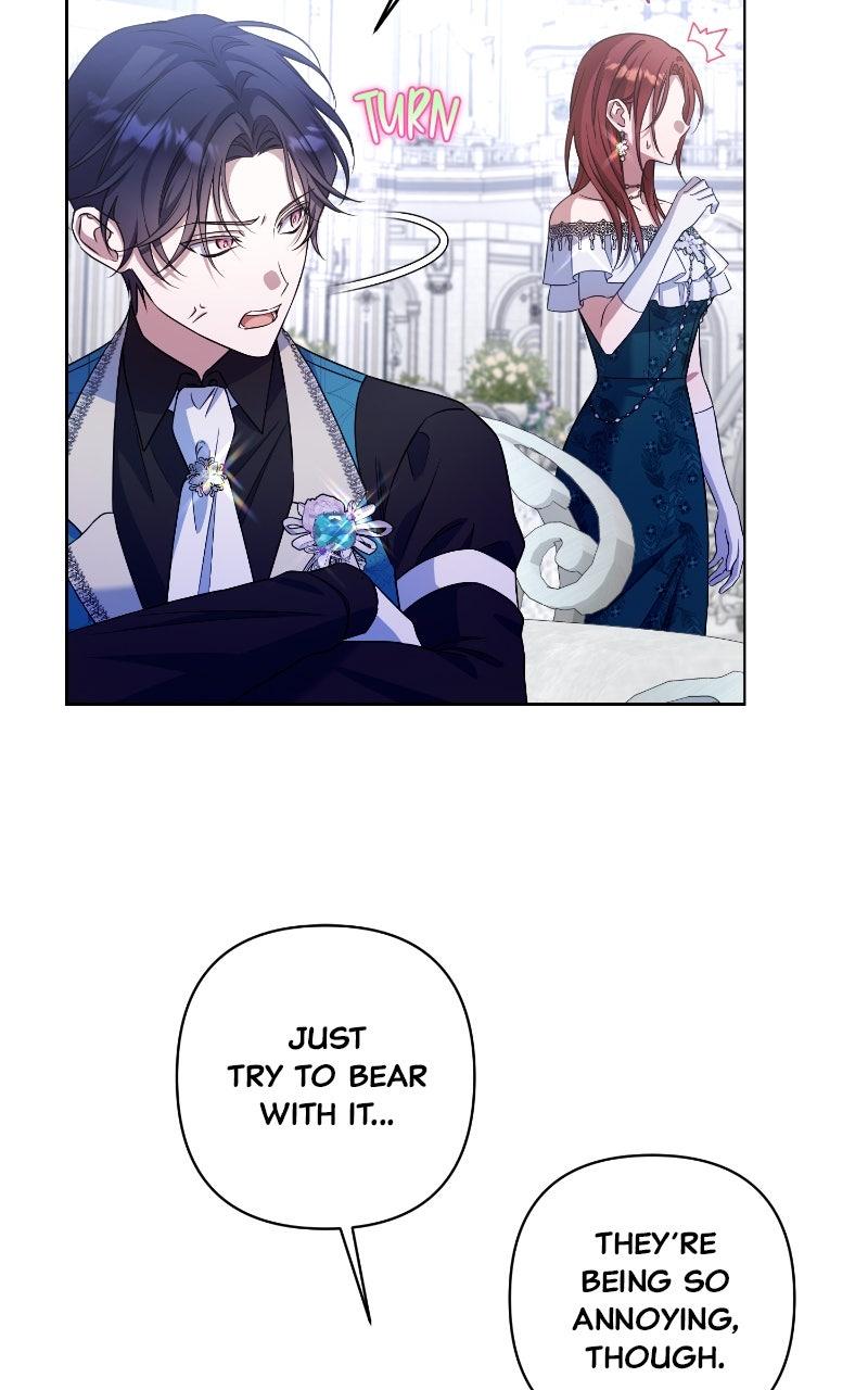 On Your Knees, Your Highness! Chap 7 - Next Chap 8