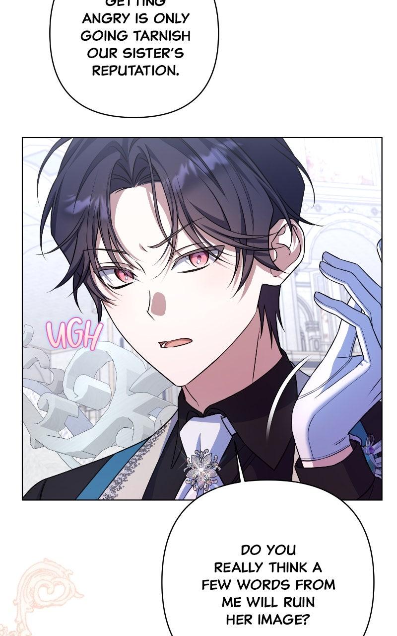 On Your Knees, Your Highness! Chap 7 - Next Chap 8