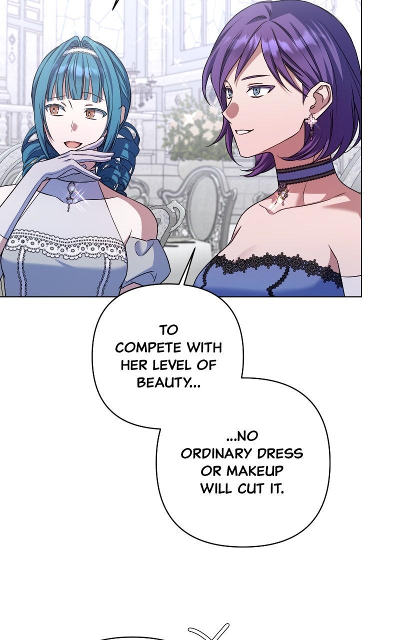 On Your Knees, Your Highness! Chap 7 - Next Chap 8