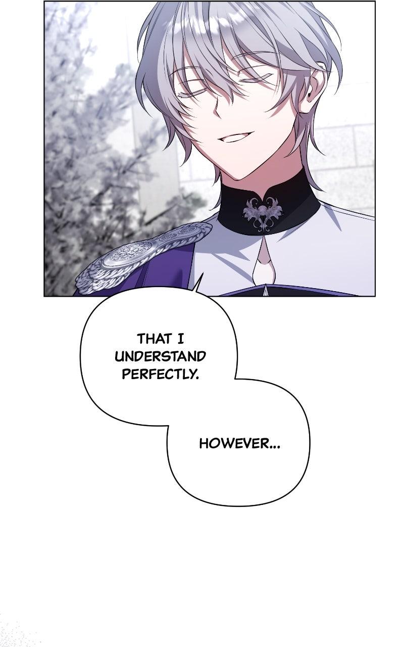On Your Knees, Your Highness! Chap 7 - Next Chap 8