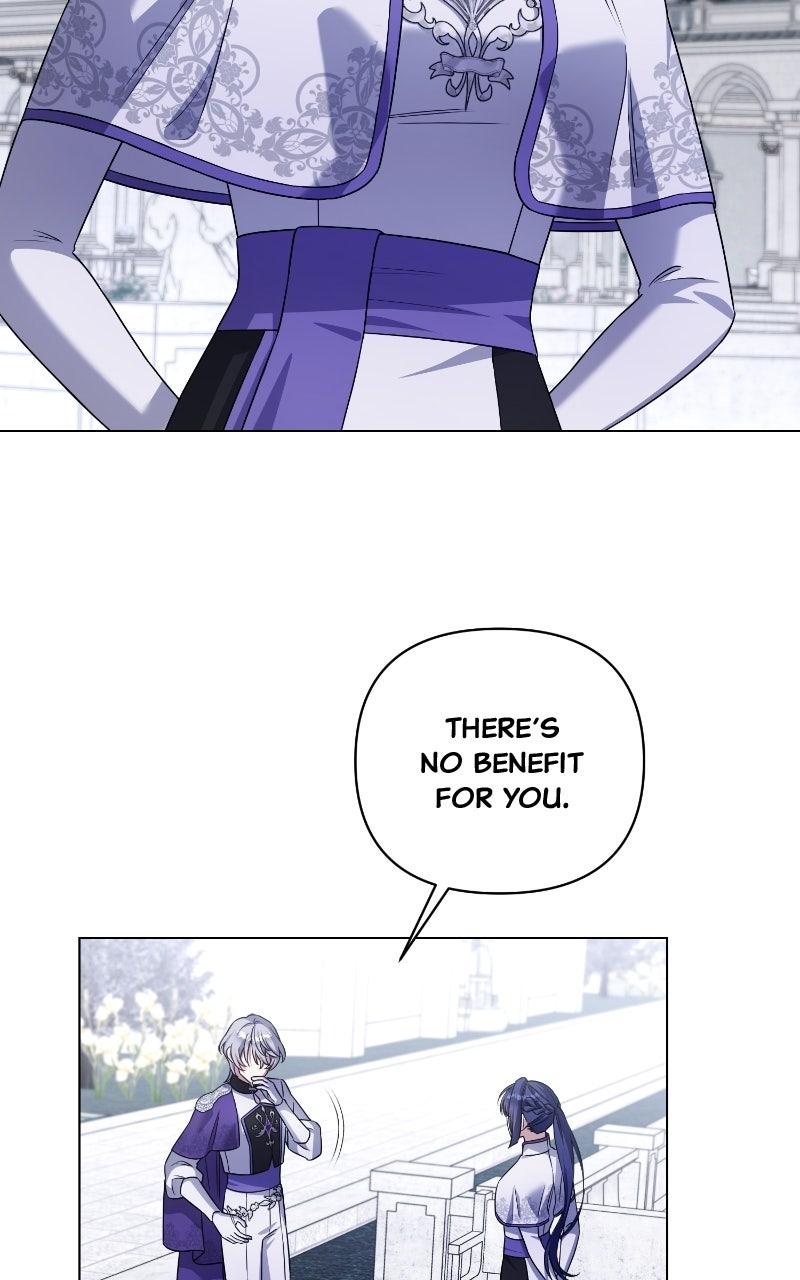 On Your Knees, Your Highness! Chap 7 - Next Chap 8