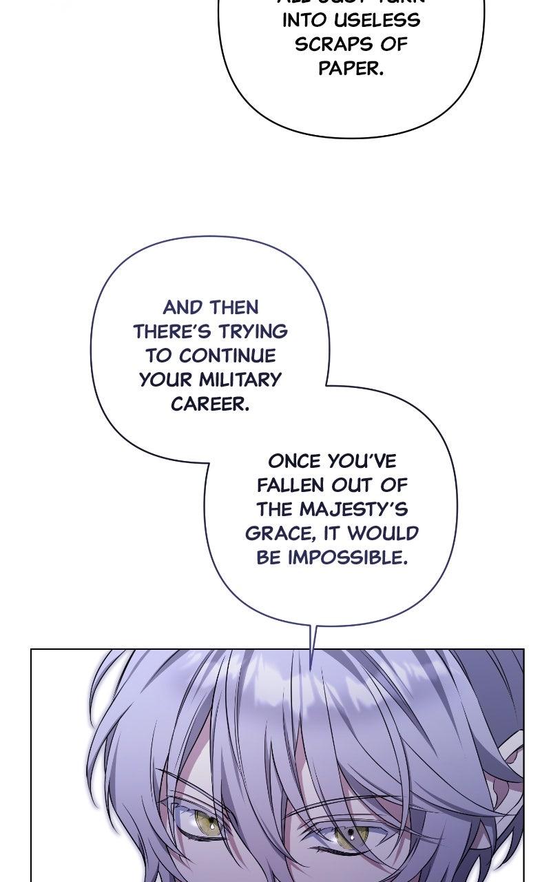 On Your Knees, Your Highness! Chap 7 - Next Chap 8