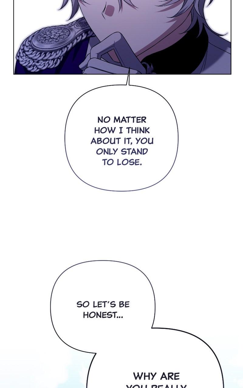 On Your Knees, Your Highness! Chap 7 - Next Chap 8