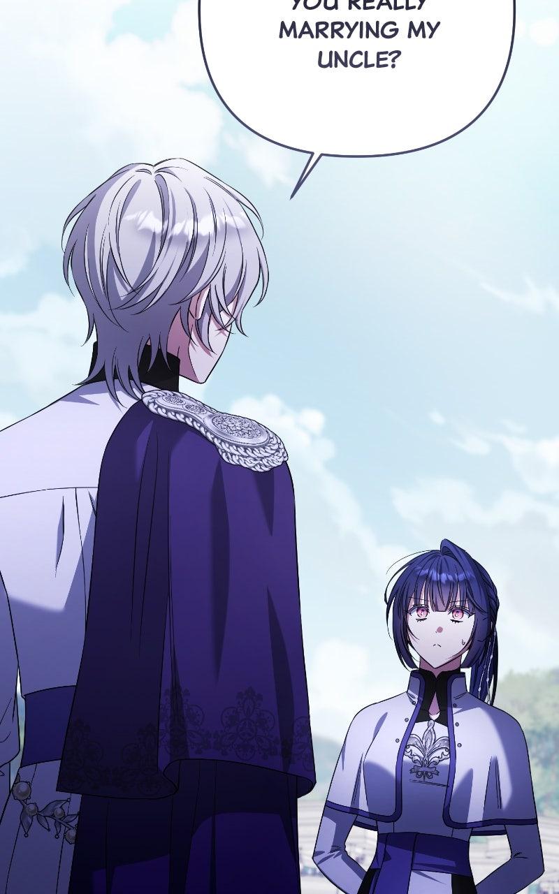On Your Knees, Your Highness! Chap 7 - Next Chap 8