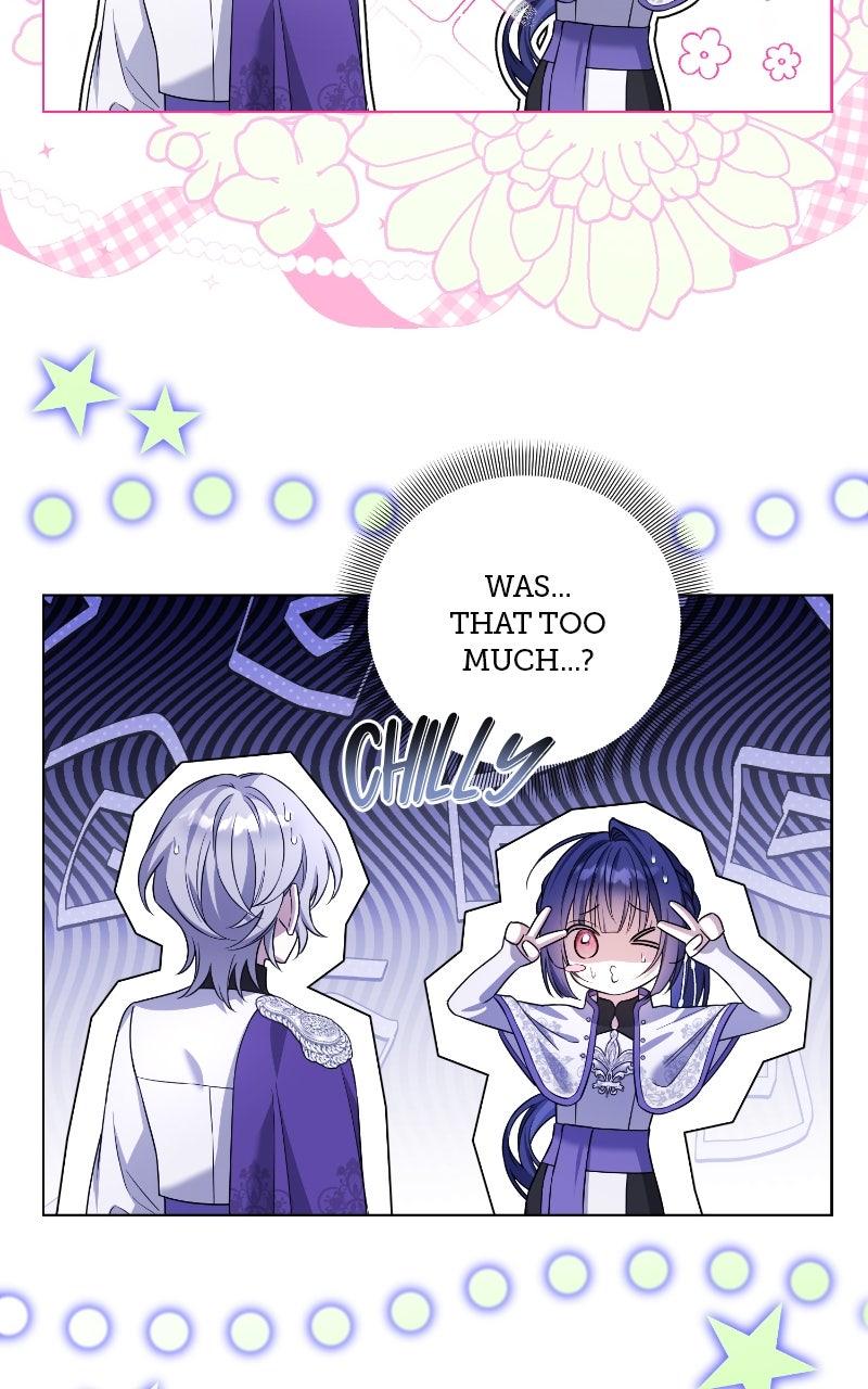 On Your Knees, Your Highness! Chap 7 - Next Chap 8