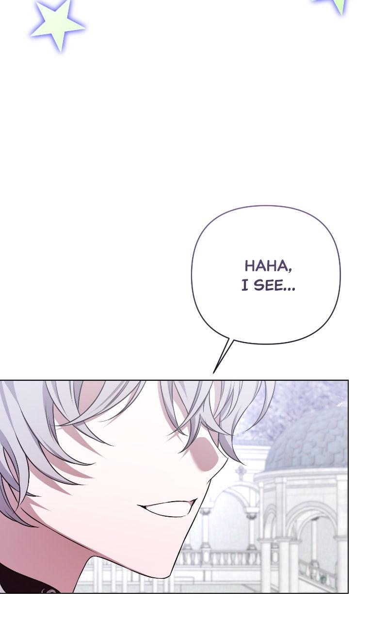 On Your Knees, Your Highness! Chap 7 - Next Chap 8