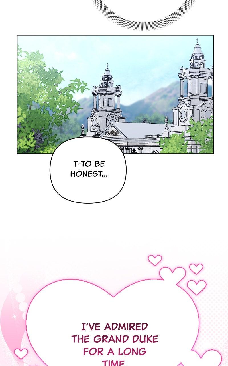 On Your Knees, Your Highness! Chap 7 - Next Chap 8