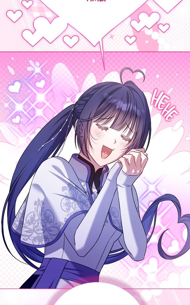 On Your Knees, Your Highness! Chap 7 - Next Chap 8