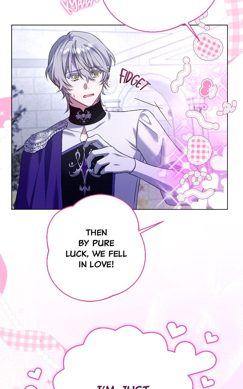 On Your Knees, Your Highness! Chap 7 - Next Chap 8