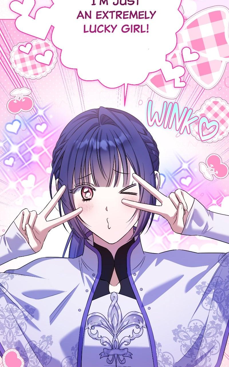 On Your Knees, Your Highness! Chap 7 - Next Chap 8