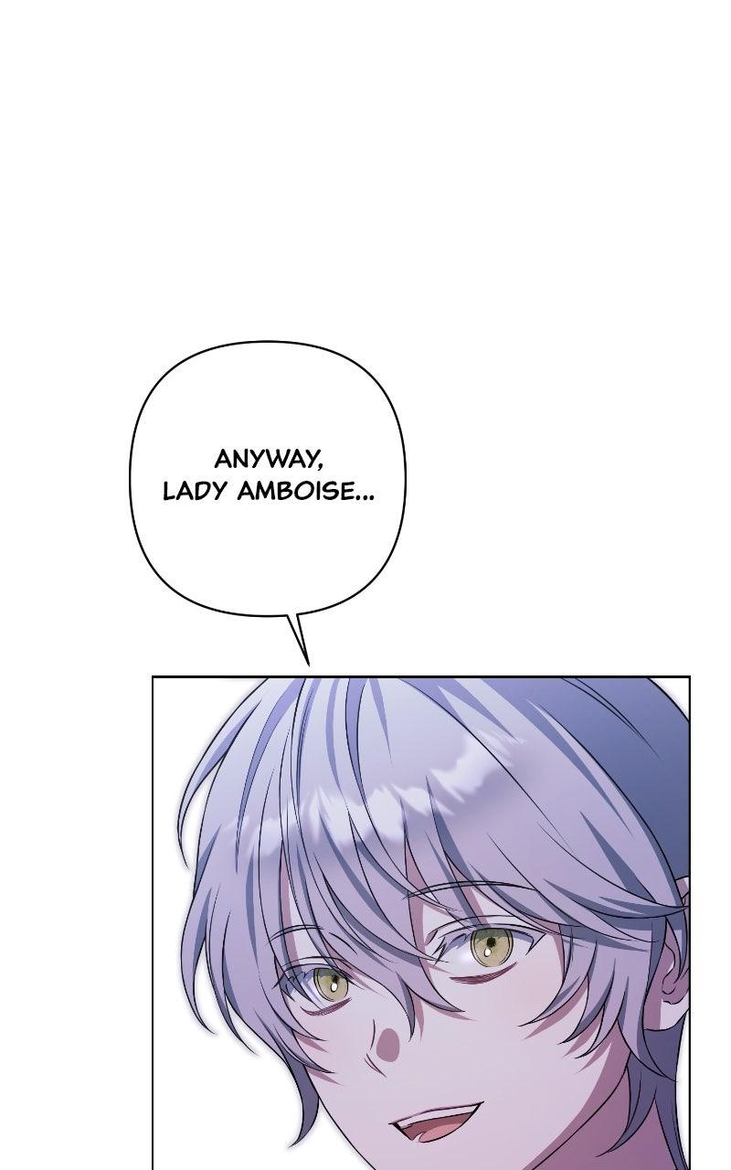 On Your Knees, Your Highness! Chap 7 - Next Chap 8