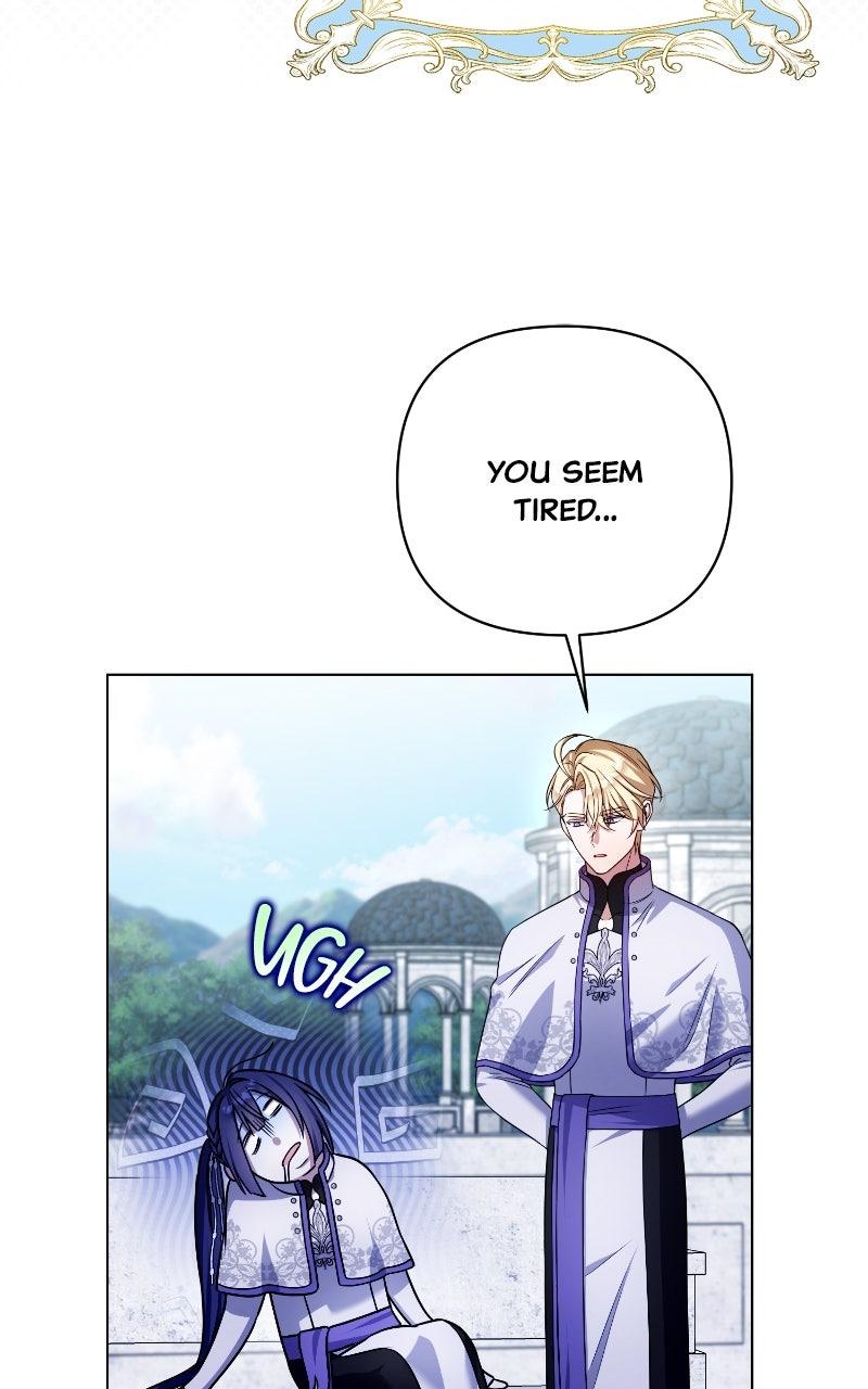On Your Knees, Your Highness! Chap 7 - Next Chap 8