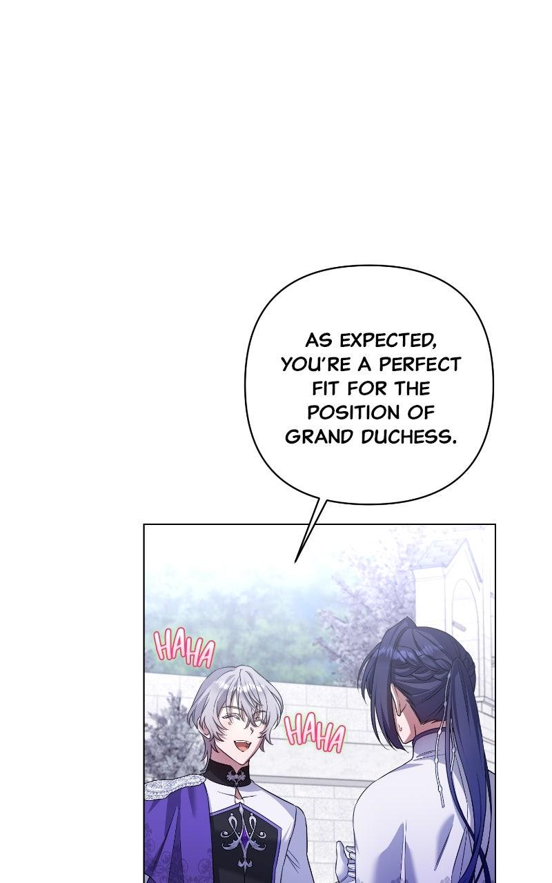 On Your Knees, Your Highness! Chap 7 - Next Chap 8