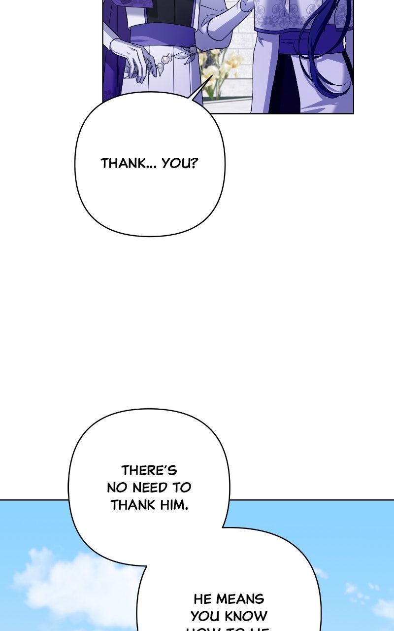 On Your Knees, Your Highness! Chap 7 - Next Chap 8