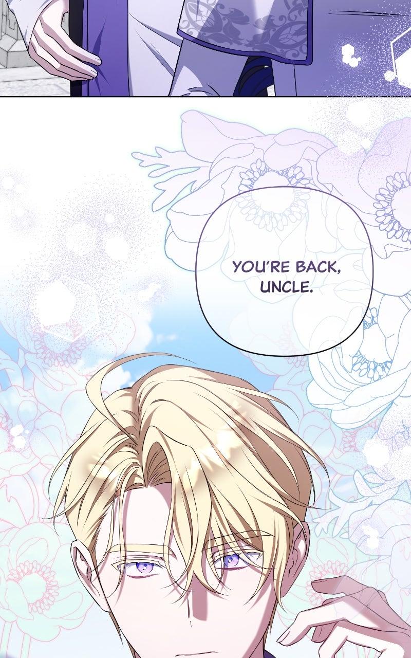 On Your Knees, Your Highness! Chap 7 - Next Chap 8