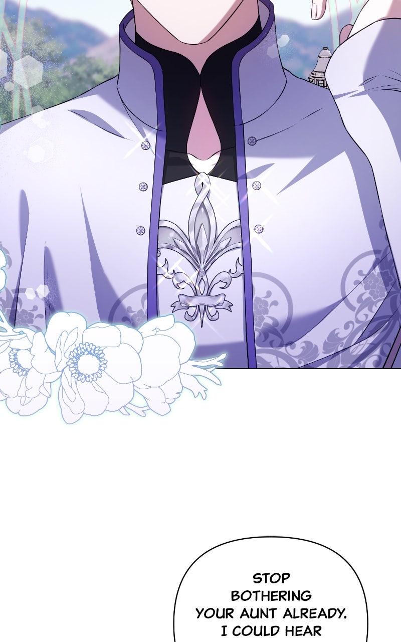On Your Knees, Your Highness! Chap 7 - Next Chap 8