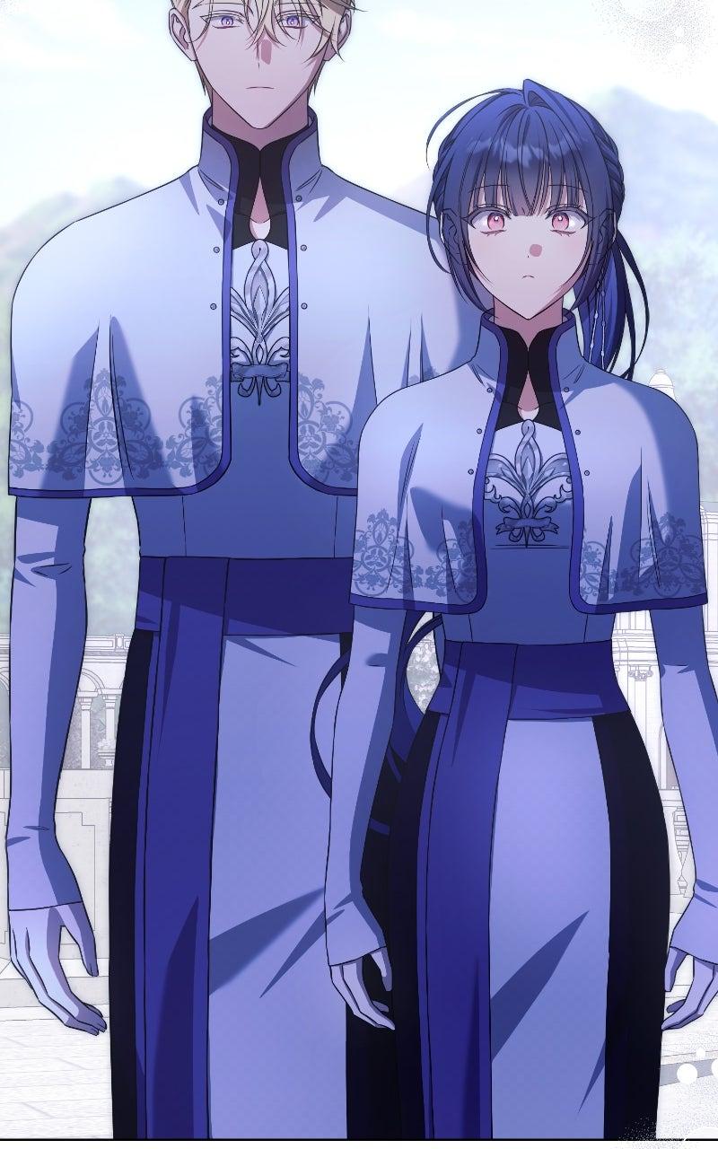 On Your Knees, Your Highness! Chap 7 - Next Chap 8