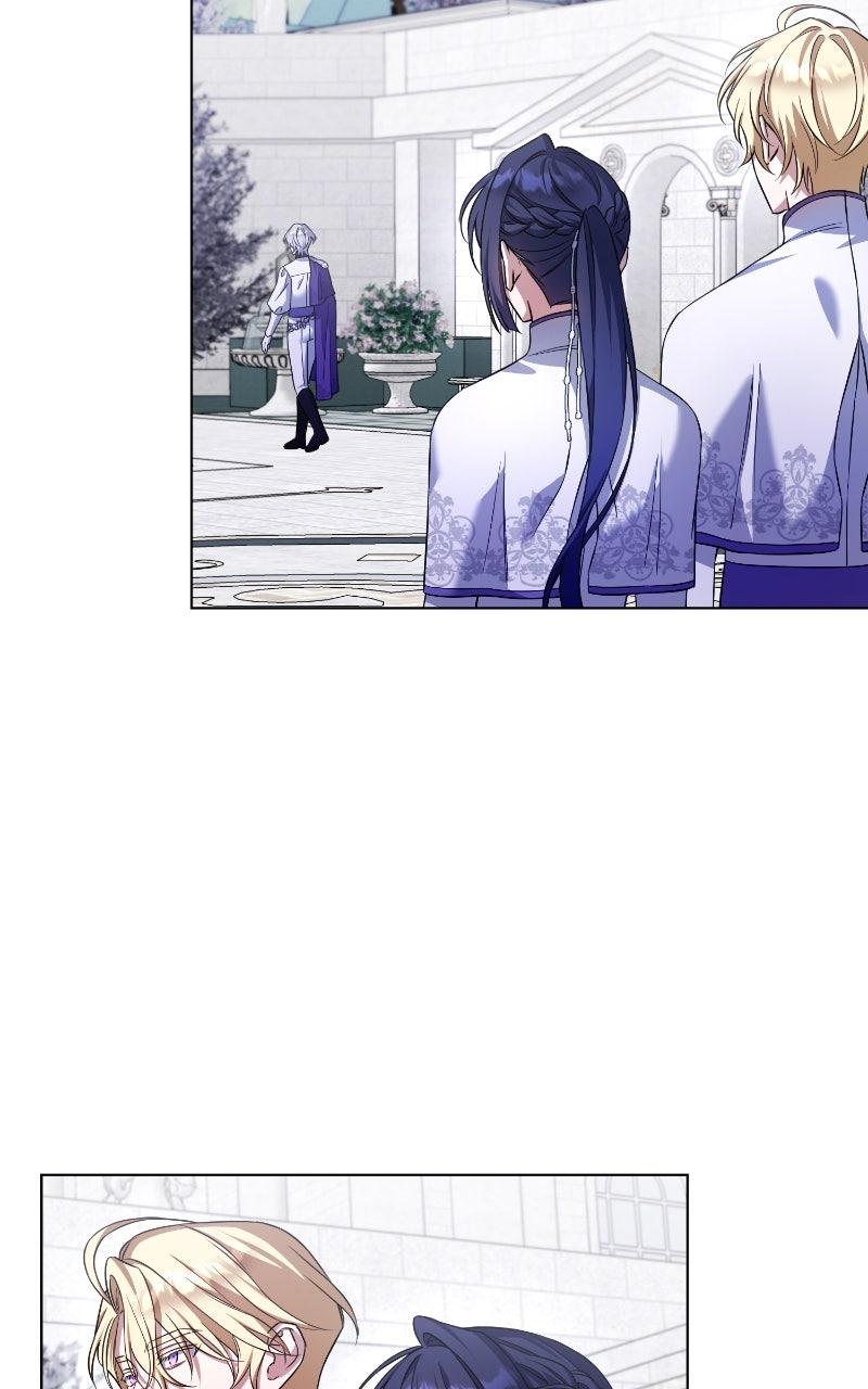 On Your Knees, Your Highness! Chap 7 - Next Chap 8