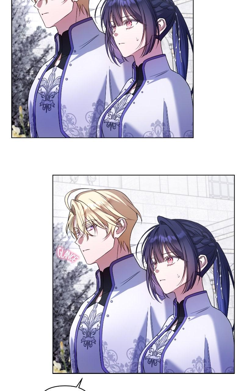 On Your Knees, Your Highness! Chap 7 - Next Chap 8