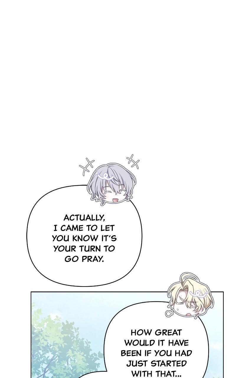 On Your Knees, Your Highness! Chap 7 - Next Chap 8