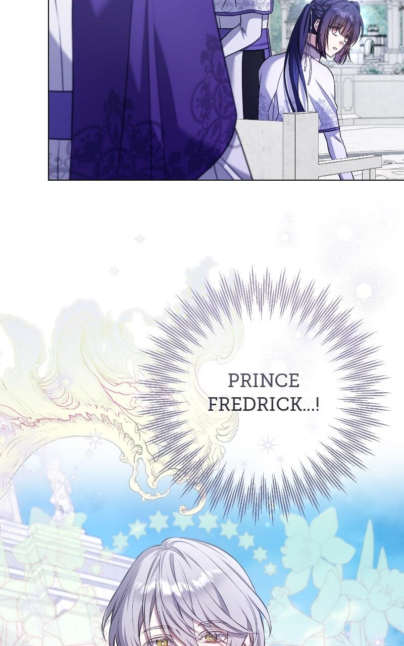 On Your Knees, Your Highness! Chap 7 - Next Chap 8