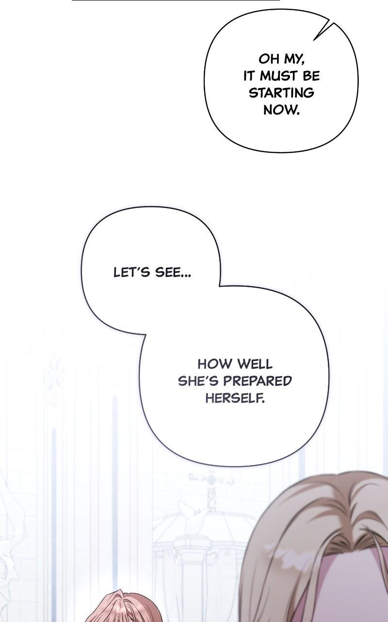 On Your Knees, Your Highness! Chap 7 - Next Chap 8