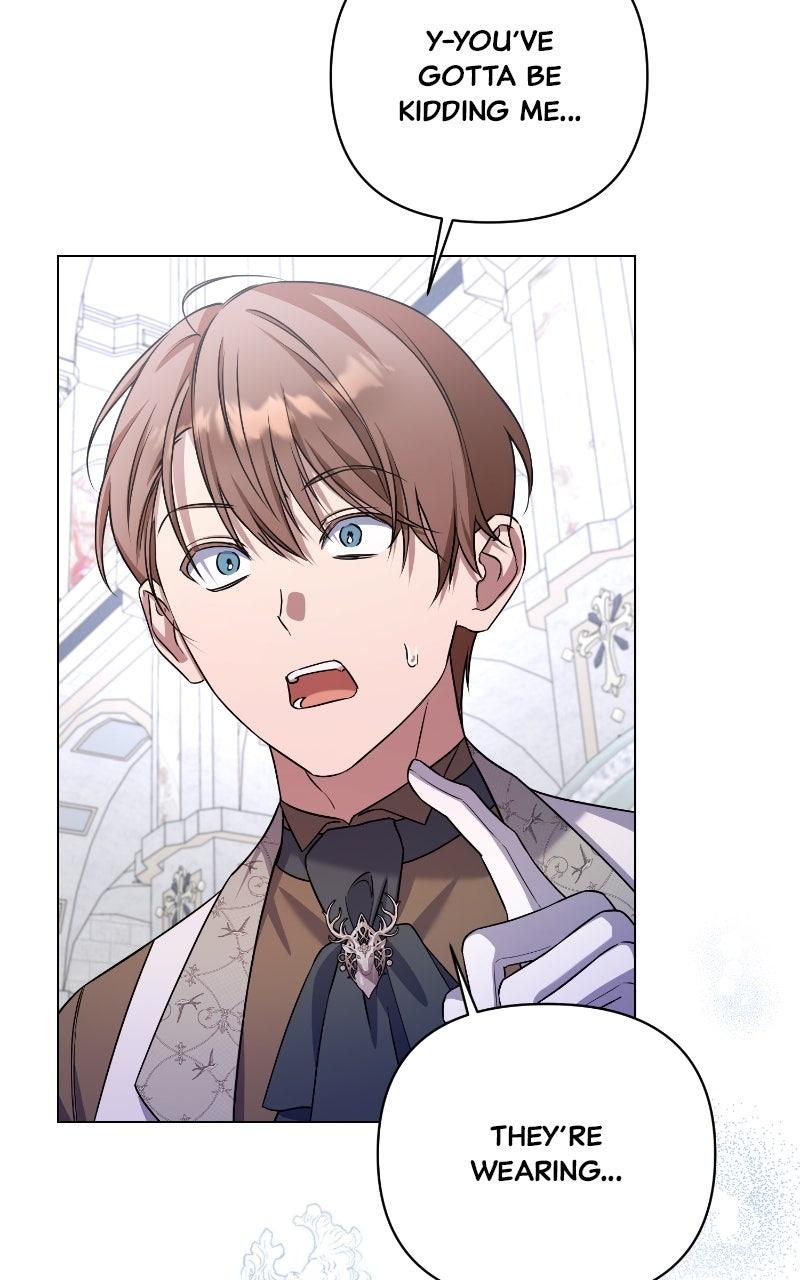 On Your Knees, Your Highness! Chap 7 - Next Chap 8