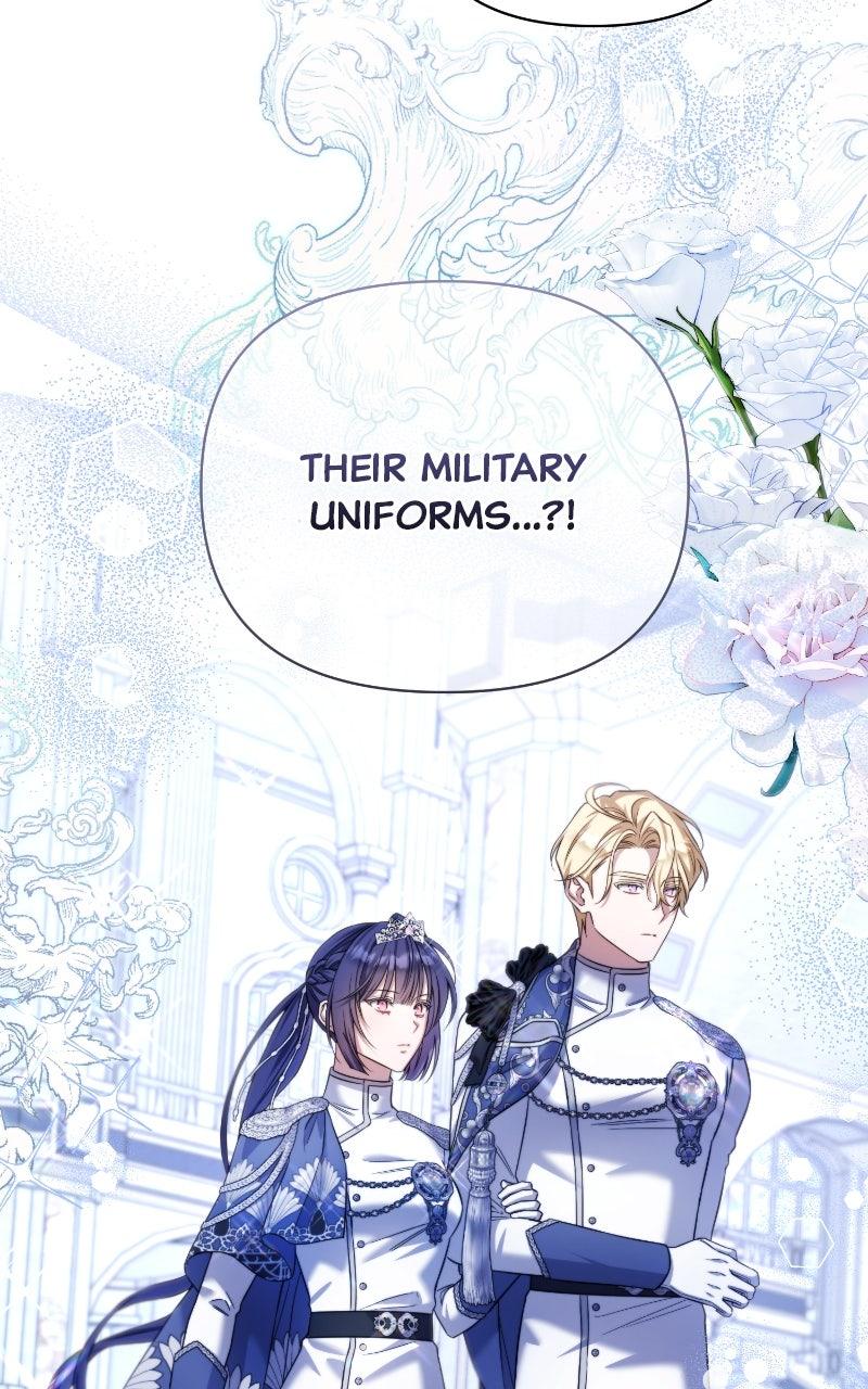 On Your Knees, Your Highness! Chap 7 - Next Chap 8