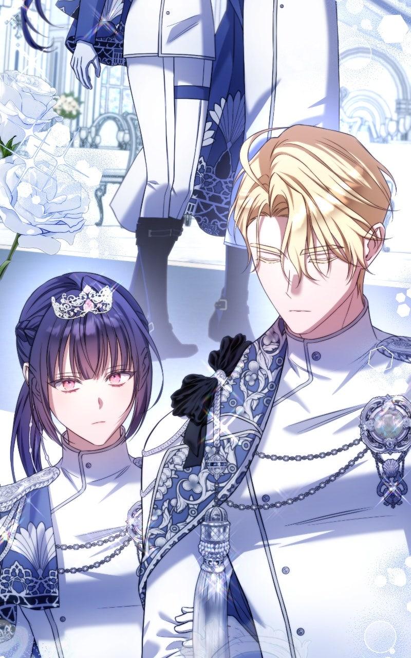 On Your Knees, Your Highness! Chap 7 - Next Chap 8