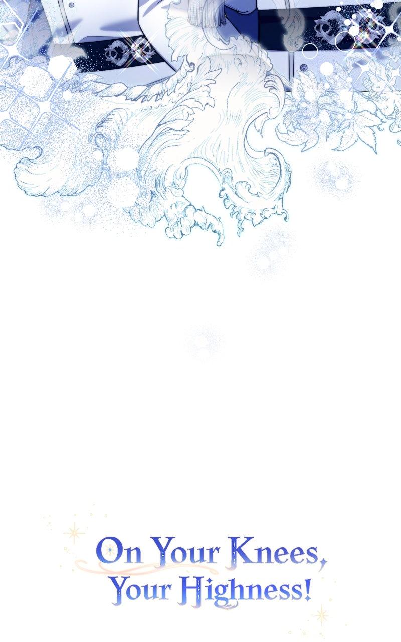 On Your Knees, Your Highness! Chap 7 - Next Chap 8