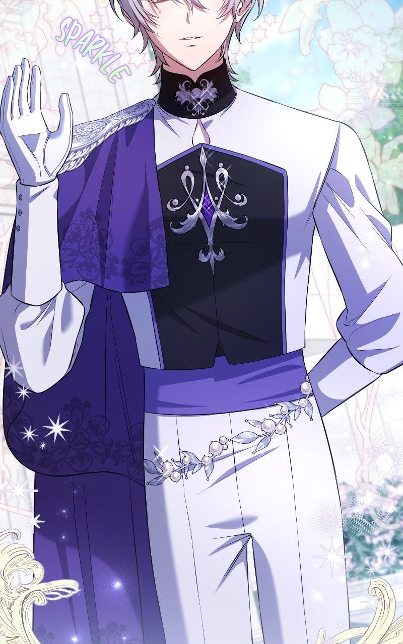 On Your Knees, Your Highness! Chap 7 - Next Chap 8