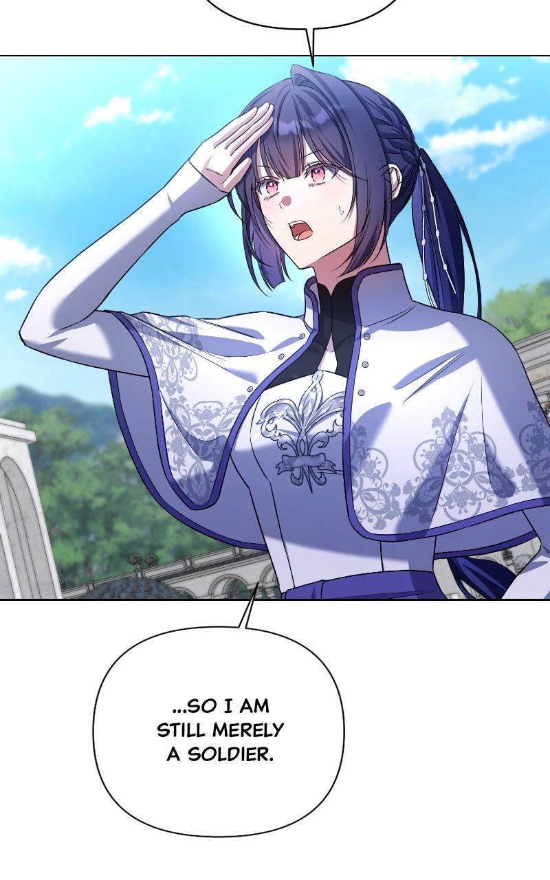On Your Knees, Your Highness! Chap 7 - Next Chap 8