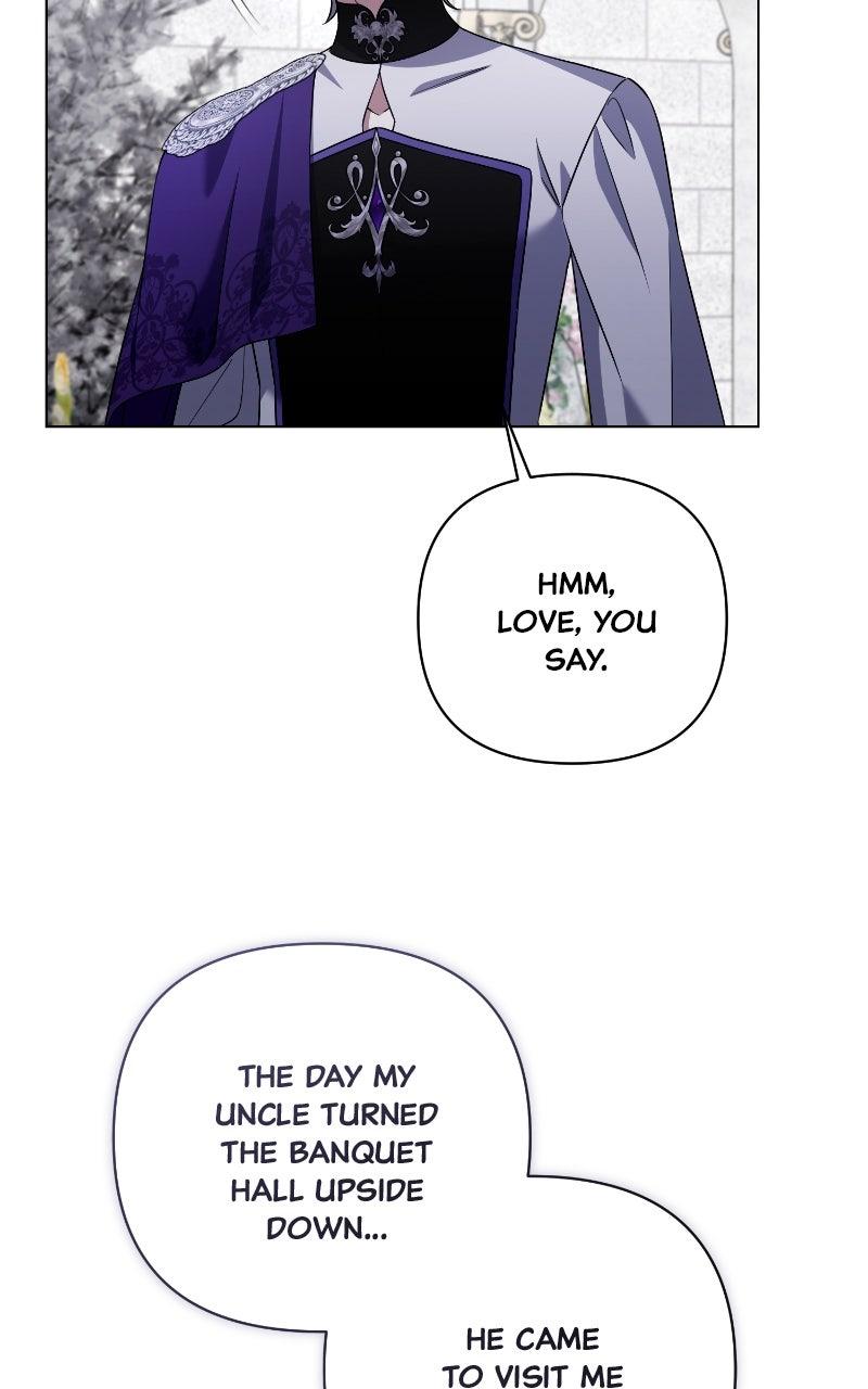 On Your Knees, Your Highness! Chap 7 - Next Chap 8
