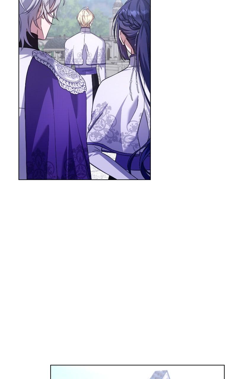 On Your Knees, Your Highness! Chap 7 - Next Chap 8