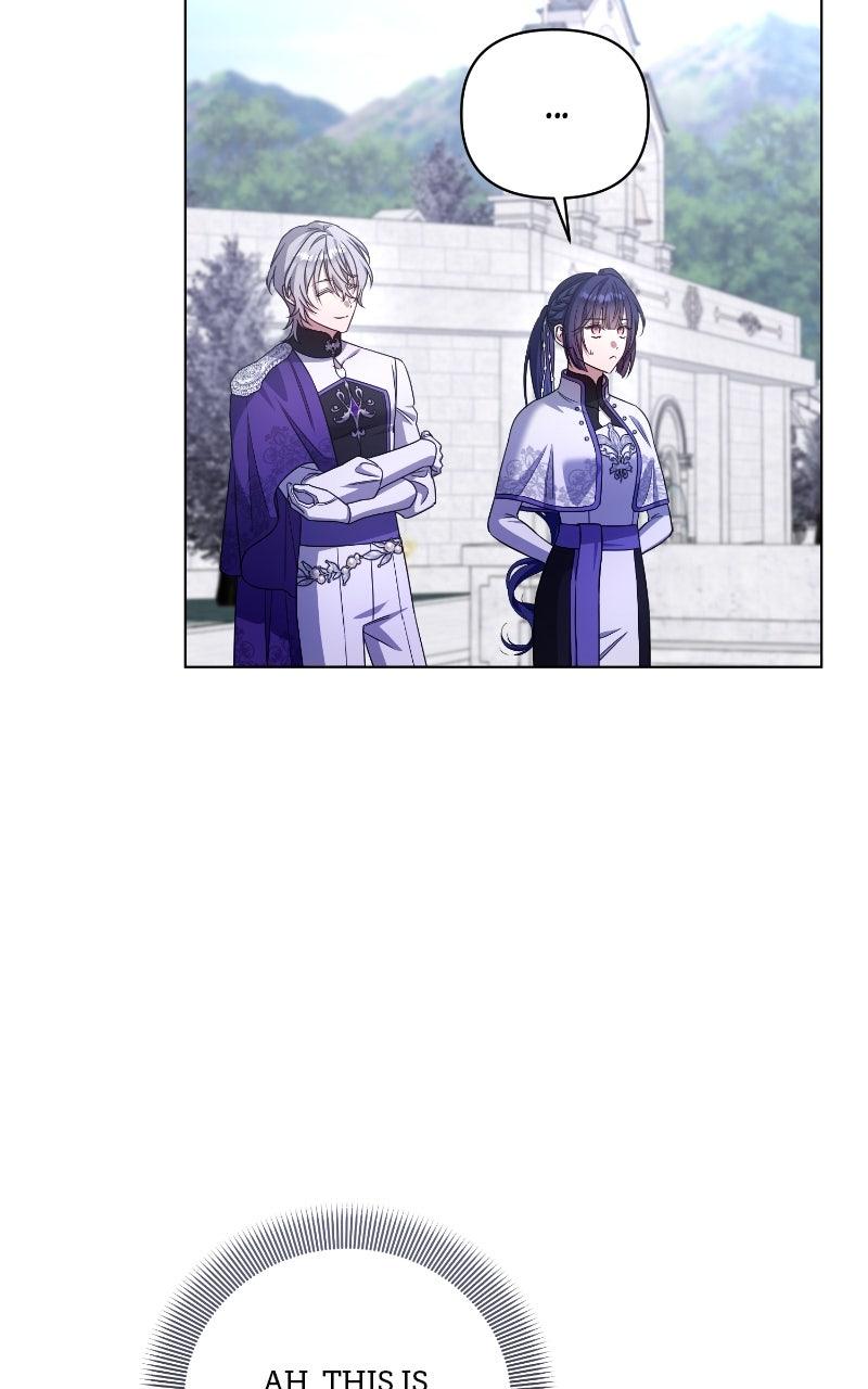 On Your Knees, Your Highness! Chap 7 - Next Chap 8