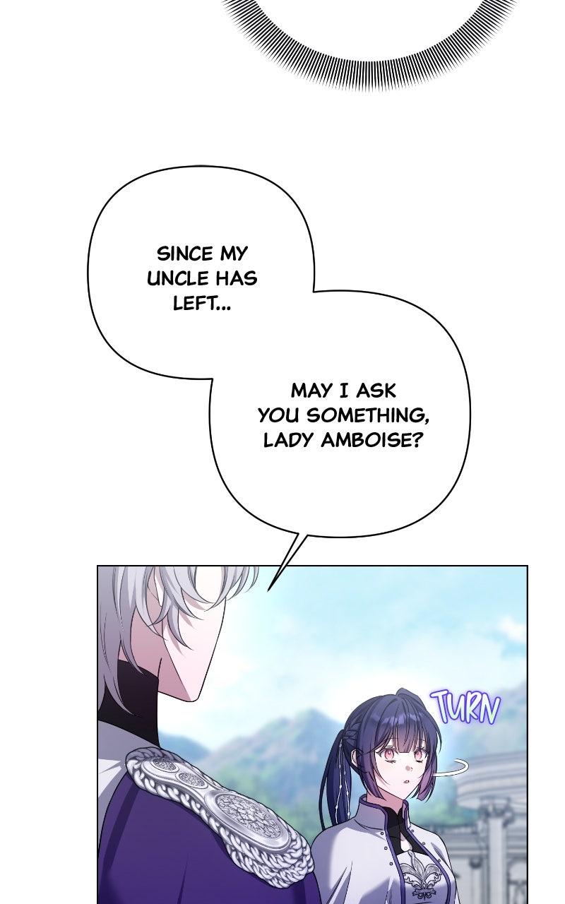 On Your Knees, Your Highness! Chap 7 - Next Chap 8