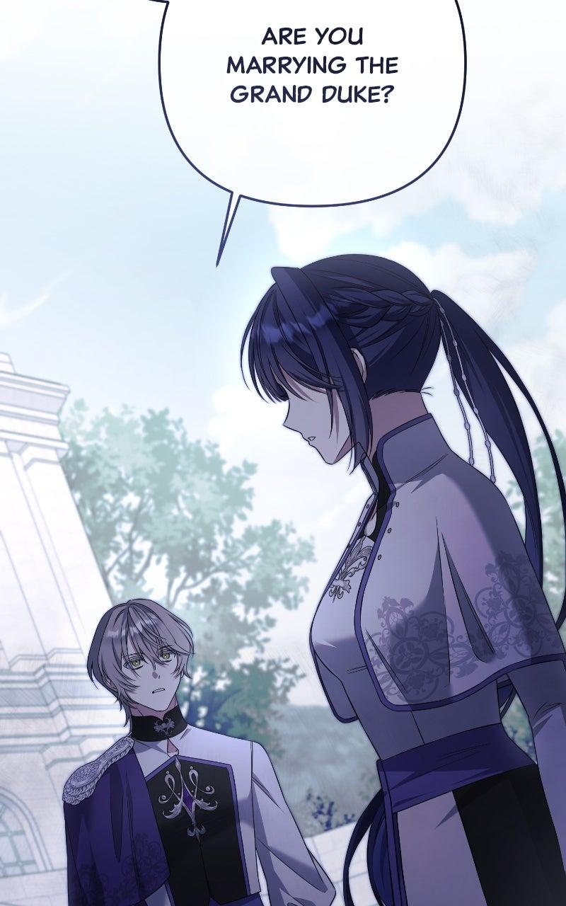 On Your Knees, Your Highness! Chap 7 - Next Chap 8