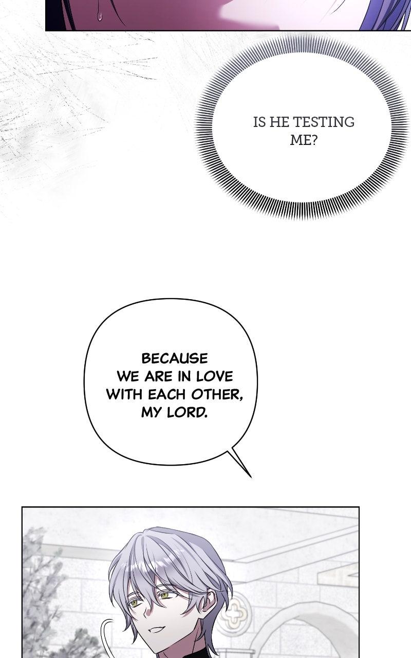 On Your Knees, Your Highness! Chap 7 - Next Chap 8