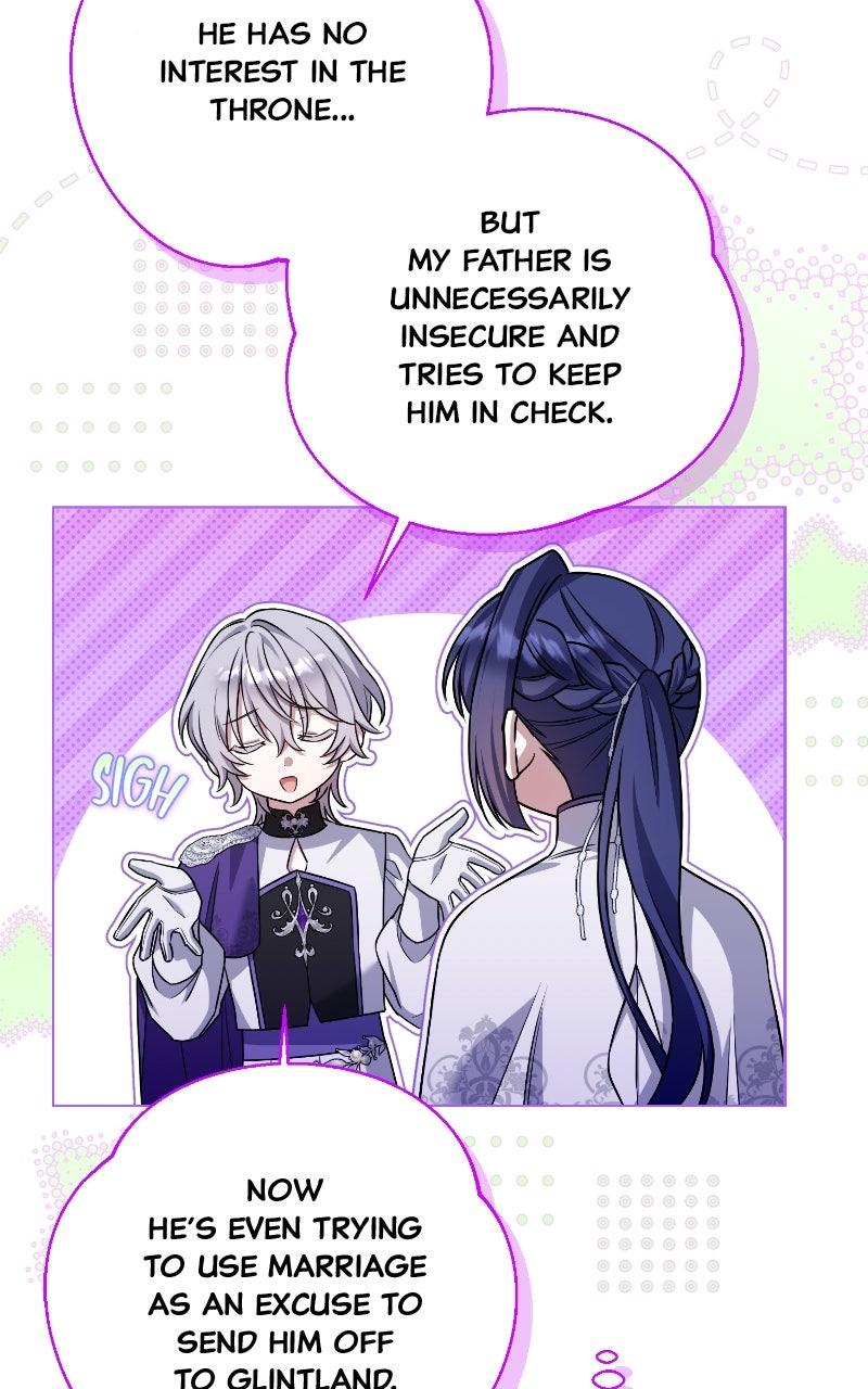 On Your Knees, Your Highness! Chap 7 - Next Chap 8