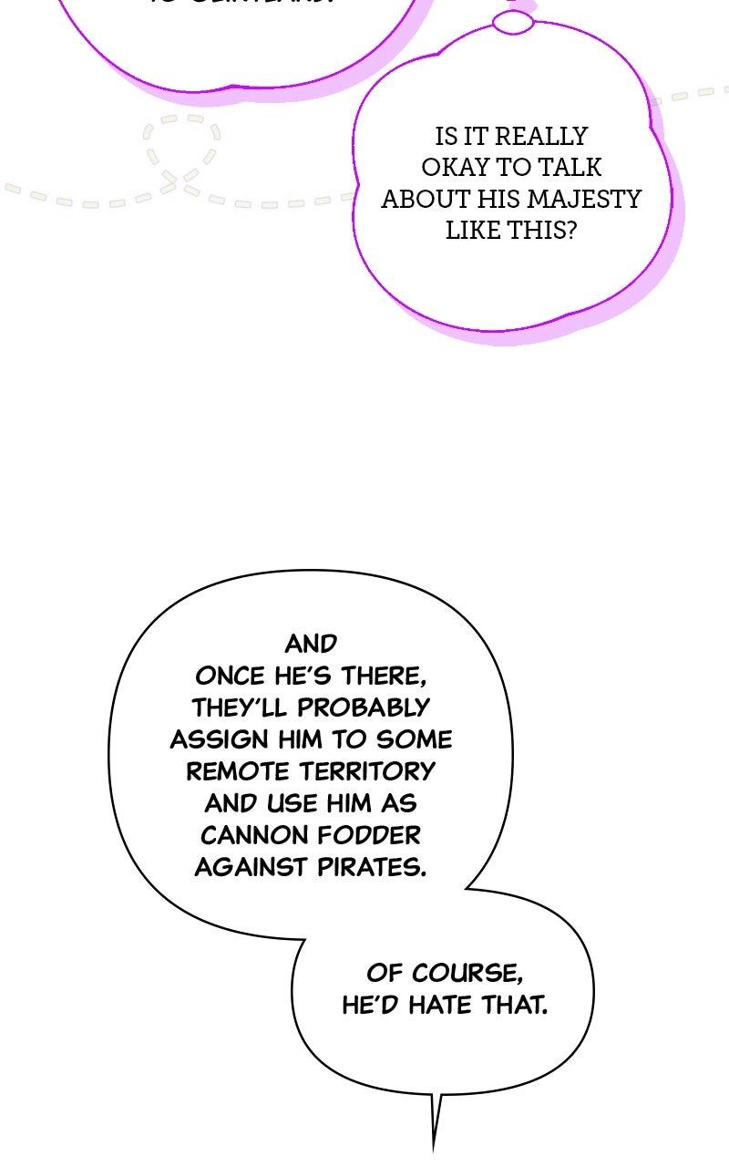 On Your Knees, Your Highness! Chap 7 - Next Chap 8