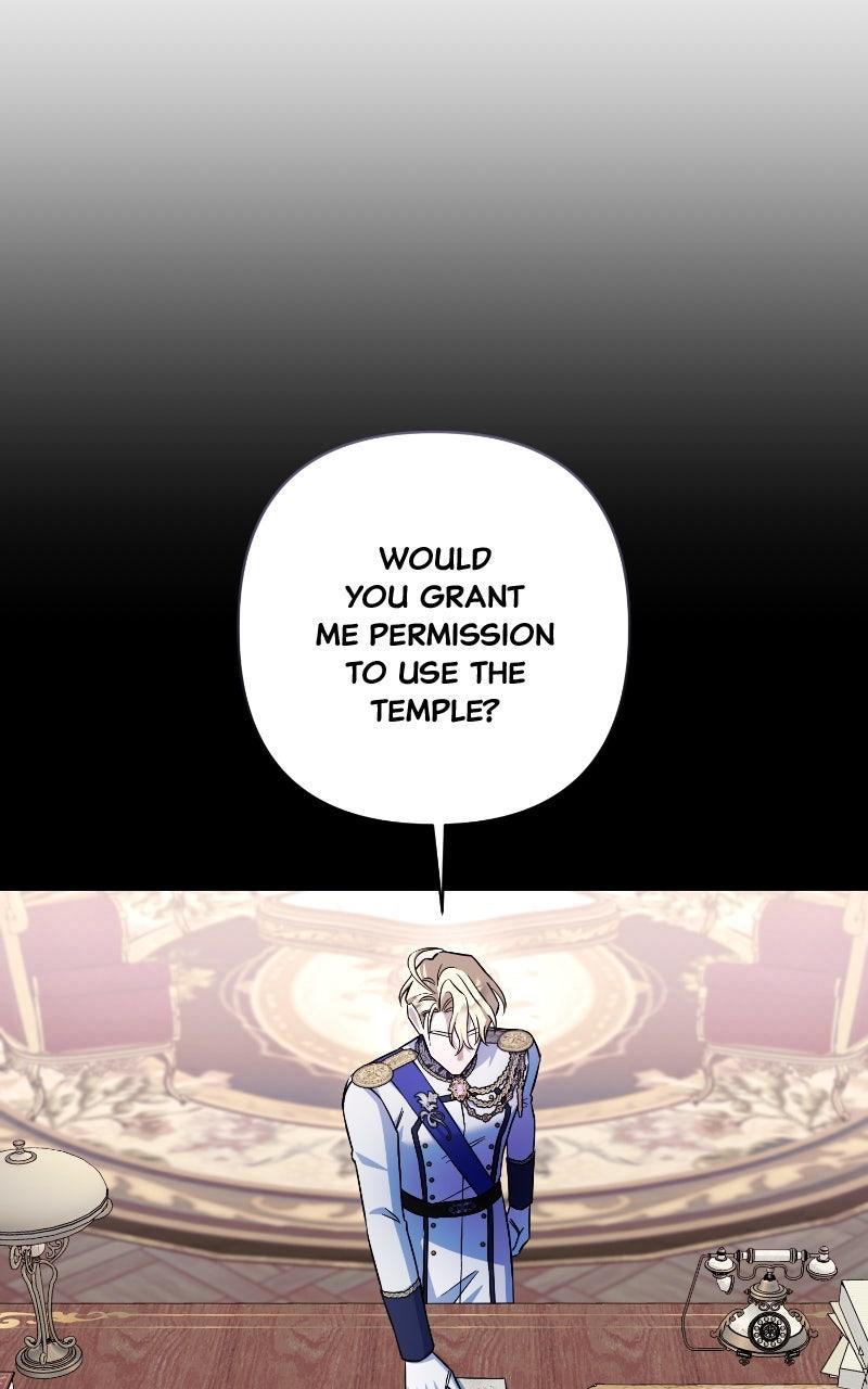 On Your Knees, Your Highness! Chap 7 - Next Chap 8